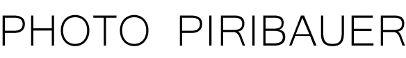 Photo Piribauer Logo