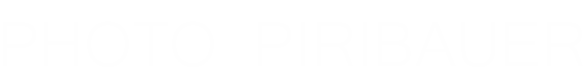 Photo Piribauer Logo